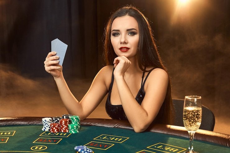 9800x3d Sala de Roulette Europea con Límites Altos
